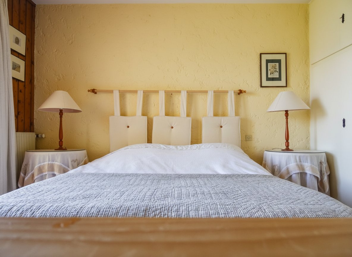 King bedroom 1