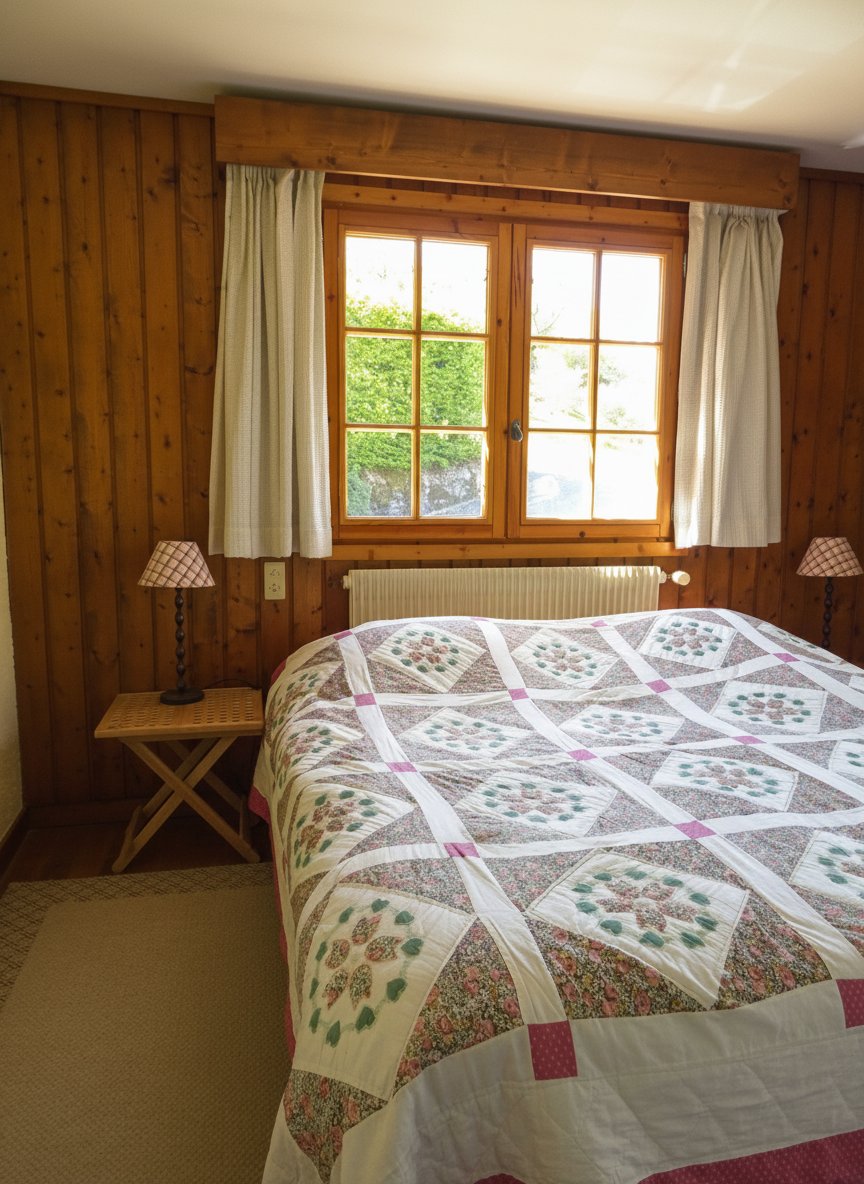 King bedroom 2