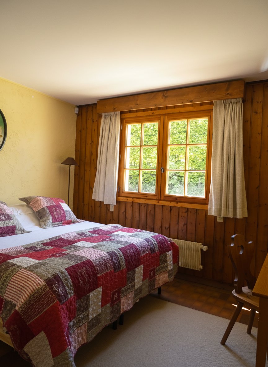 King bedroom 3