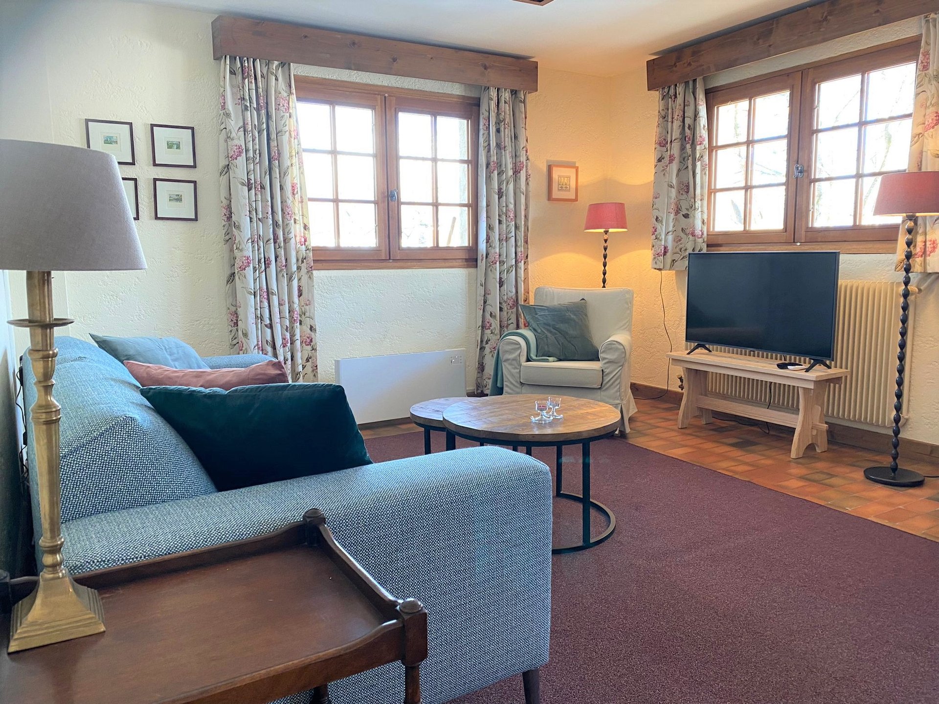 Living room 2