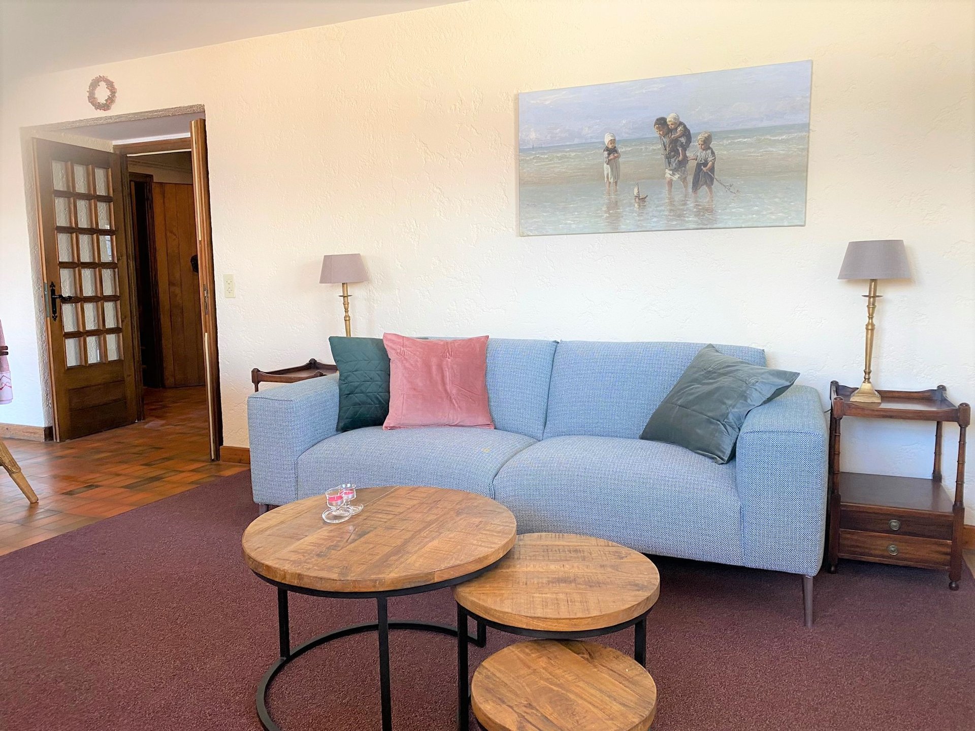 Living room 3